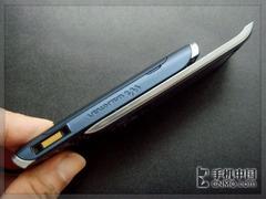 索爱W595评测(2)