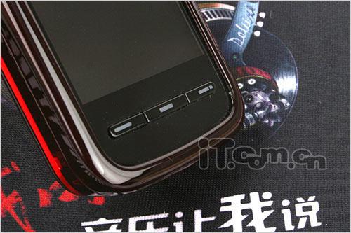 诺基亚5800XM详解(5)
