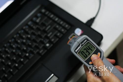 9600GT超高性能迅驰2本新蓝S5280(838)评测