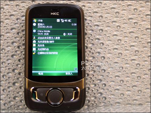 HKC G920评测