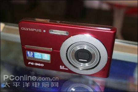 ����ʱ�Զ���׽���ְ�˹FE360����1299