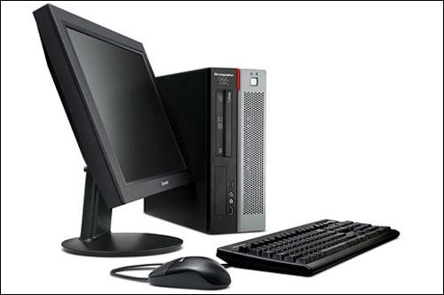 全智能年代盘点人性化设计PC五大掌门(3)