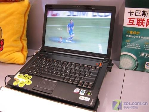 迅驰2配独显 联想Y430顶配本大降1300元 不花冤枉钱节后热门学生笔记本推荐