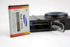 全方位讲解三星蓝调NV100HD完全评测(4)