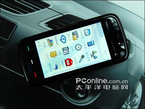 S60������ŵ����5800XM�׷���5500Ԫ