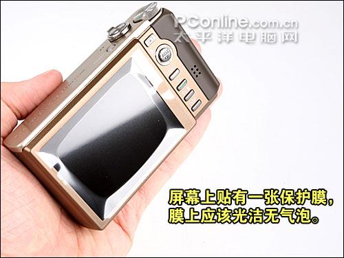 购机宝典理光复古长焦R10开箱验机指南(3)