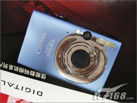 ����ʱ�з�����Ƭ����IXUS80����1530