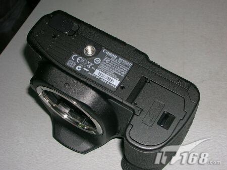 中端单反佳能50D搭18-200mmIS开箱评测(4)