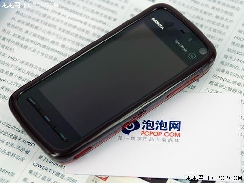诺基亚5800XM详评