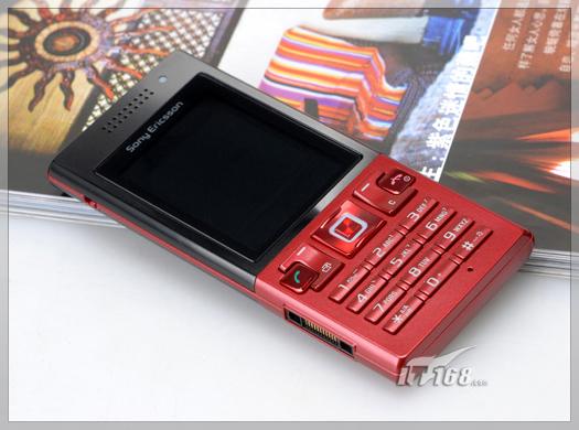 索爱T700评测