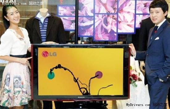 ����ʽ������LGScarletҺ����������Ʒ