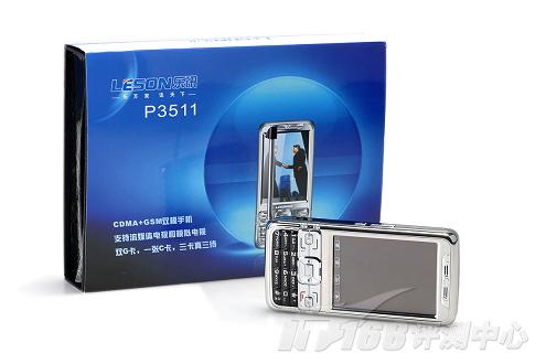 ��ѶP3511����