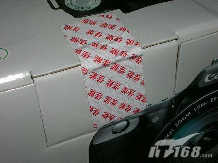 中端单反佳能50D搭18-200mmIS开箱评测