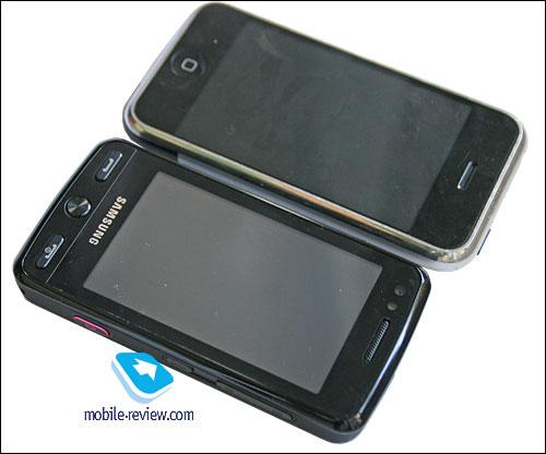 三星M8800评测