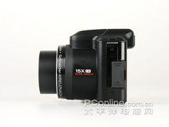 来自美国的长焦相机柯达Z1015IS评测(2)