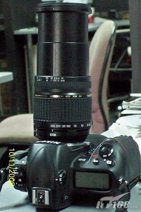 防抖维他命腾龙28-300mmVC实用评测(3)
