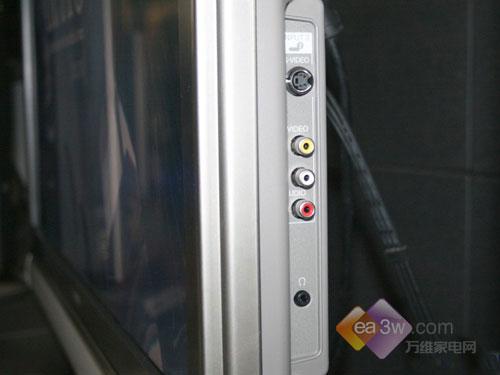 小居室的首选37寸超值液晶电视大搜罗(3)