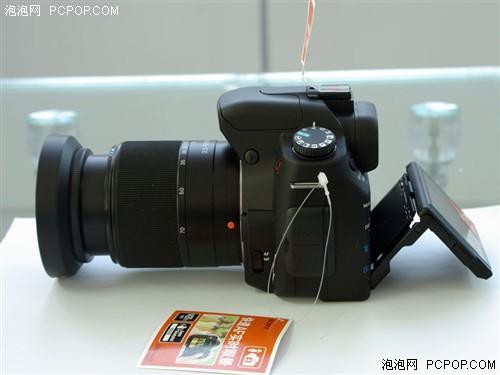 20日相机行情：廉价入门单反套机破四千(3)