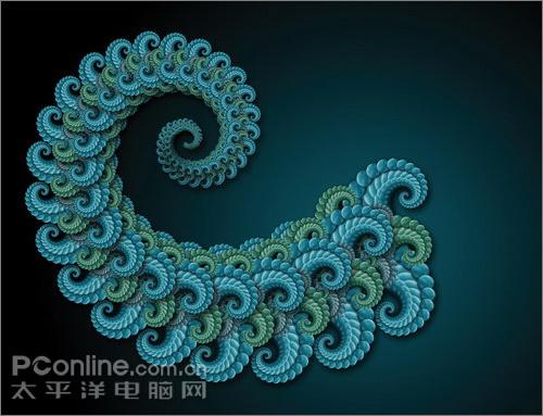 ʤPhotoshop˾޷ͼ(6)