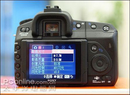 21日相机行情：小巧单反套机跌破4000元(7)