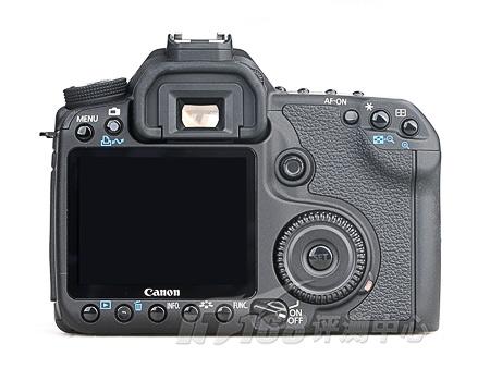 从细节处呈现美丽佳能单反EOS50D评测(4)