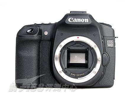 从细节处呈现美丽佳能单反EOS50D评测(3)