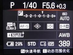 用圆明园的风景说话索尼全幅α900评测(9)