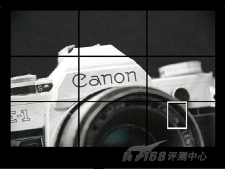 从细节处呈现美丽佳能单反EOS50D评测(5)