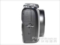 实用长焦再升级佳能SX110IS功能评测(2)