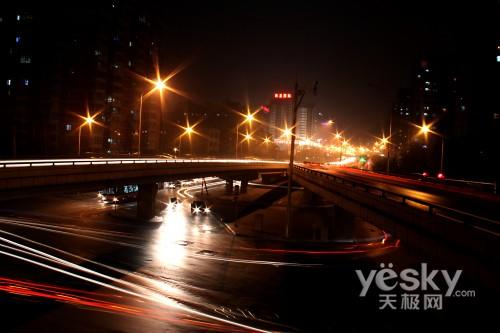 一镜走天下佳能强悍指标EOS50D评测(8)