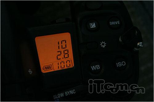 专业与艺术结合索尼全幅单反α900评测(4)