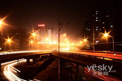 一镜走天下佳能强悍指标EOS50D评测(7)