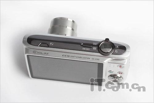 砸掉化妆盒吧卡西欧美颜机Z300试用(2)