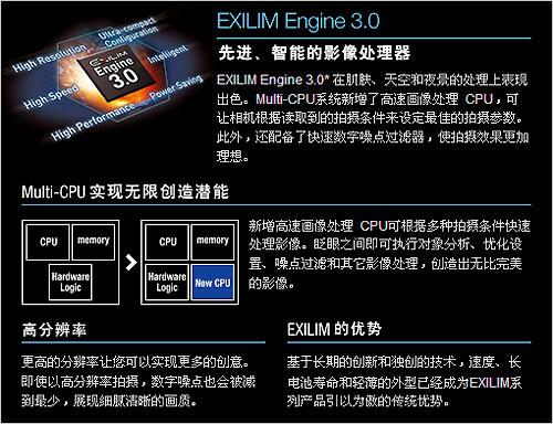 砸掉化妆盒吧卡西欧美颜机Z300试用(3)