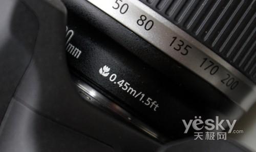 一镜走天下佳能强悍指标EOS50D评测(4)