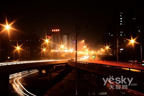 一镜走天下佳能强悍指标EOS50D评测(7)
