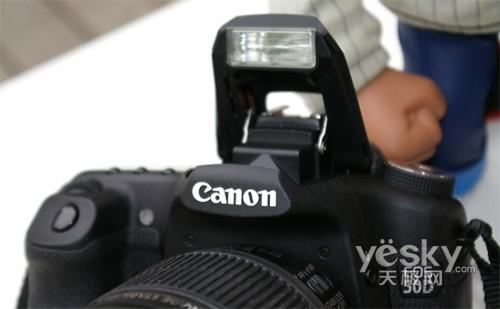 一镜走天下佳能强悍指标EOS50D评测(4)