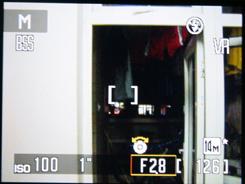秀外慧中的选择尼康便携S710综合评测(6)