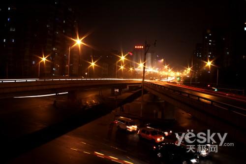 一镜走天下佳能强悍指标EOS50D评测(8)