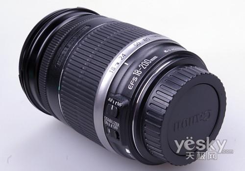 一镜走天下佳能强悍指标EOS50D评测(4)