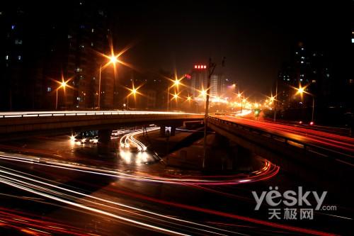 一镜走天下佳能强悍指标EOS50D评测(8)