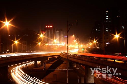 一镜走天下佳能强悍指标EOS50D评测(7)