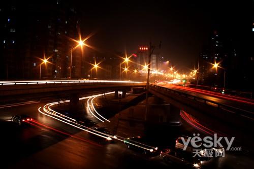 一镜走天下佳能强悍指标EOS50D评测(8)