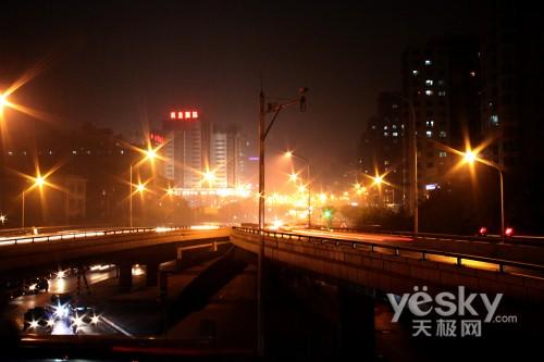 一镜走天下佳能强悍指标EOS50D评测(7)