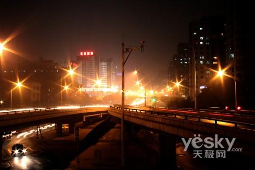 一镜走天下佳能强悍指标EOS50D评测(7)