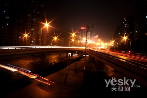一镜走天下佳能强悍指标EOS50D评测(8)
