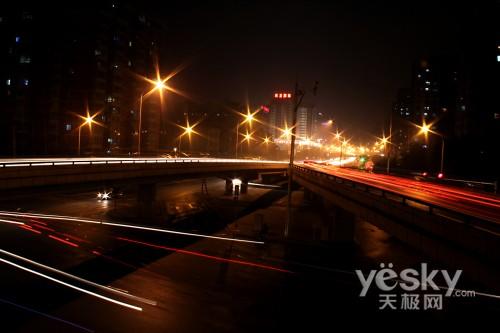 一镜走天下佳能强悍指标EOS50D评测(8)