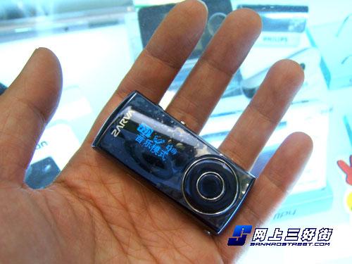 人怕出名猪怕壮被山寨过的MP3机型汇总(3)