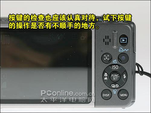购机宝典佳能A2000IS开箱验机指南(4)