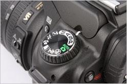 可以拍电影的单反相机尼康D90详尽评测(6)